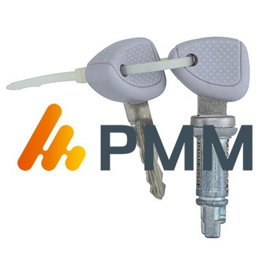 Maner usa AL801034 PMM