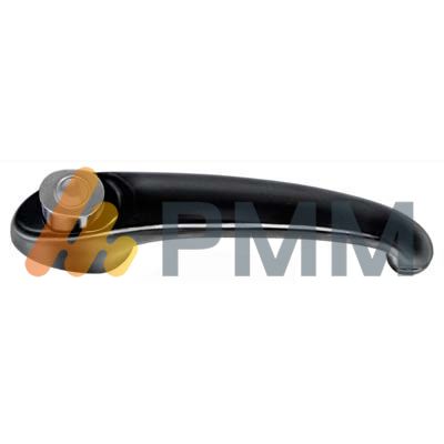 Maner usa AL80299 PMM