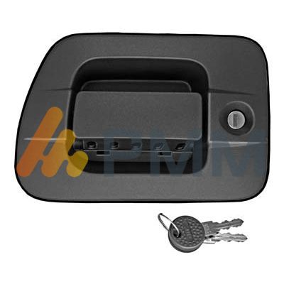 Maner usa AL80495SC PMM
