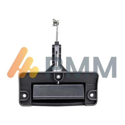 Maner usa AL80660 PMM