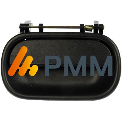 Maner usa AL80721 PMM