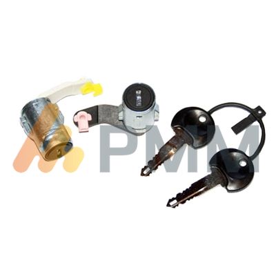 Maner usa AL801226 PMM