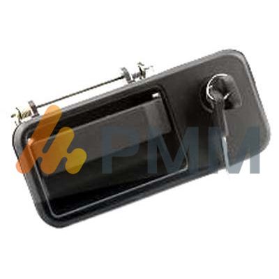 Maner usa AL80801 PMM