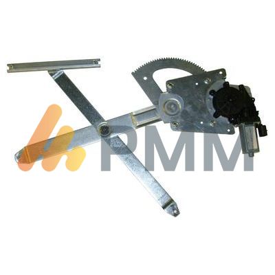 Mecanism actionare geam BI 32074 L PMM