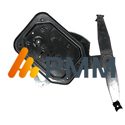 Mecanism actionare geam BI 75014 L PMM