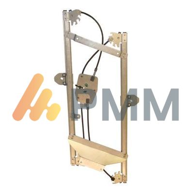 Mecanism actionare geam BI 11242 R PMM