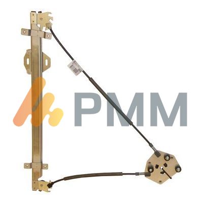 Mecanism actionare geam BI 11314 L PMM