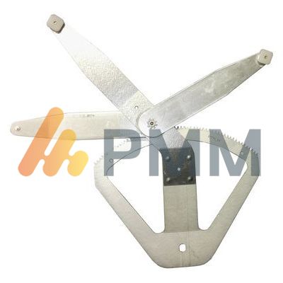 Mecanism actionare geam BI 11592 L PMM