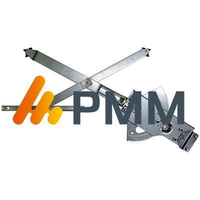 Mecanism actionare geam BI 11752 L PMM