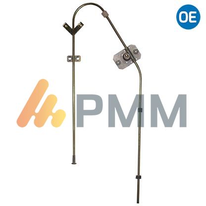 Mecanism actionare geam BI 11422 L PMM