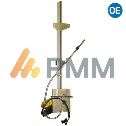 Mecanism actionare geam BI 11384 PMM