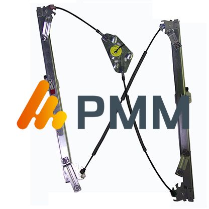 Mecanism actionare geam BI 11802 R PMM