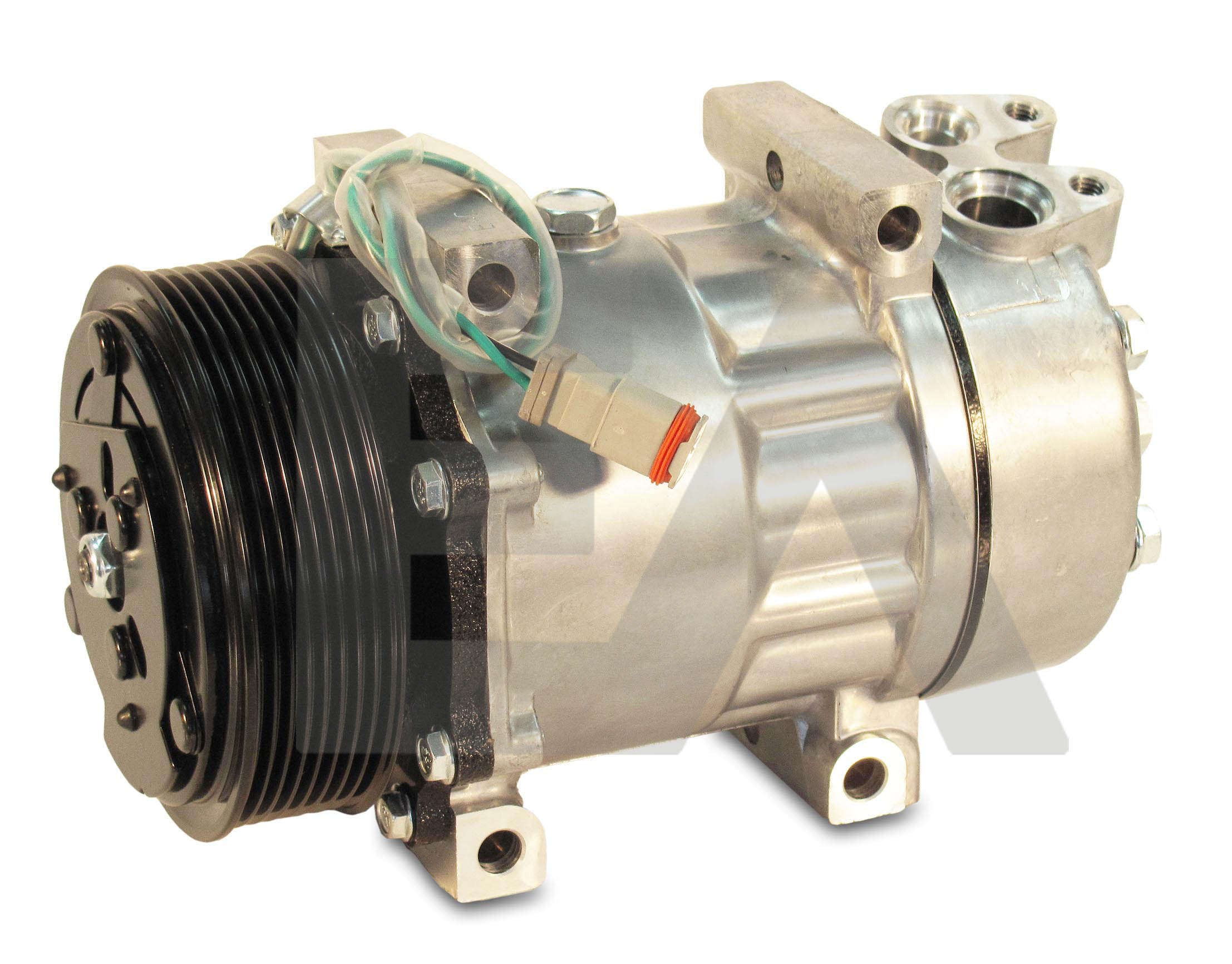 Compresor, climatizare 20A6023A EACLIMA