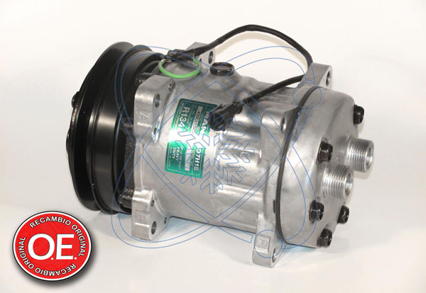 Compresor, climatizare 20A7948 EACLIMA