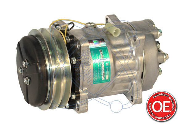 Compresor, climatizare 20A8045 EACLIMA