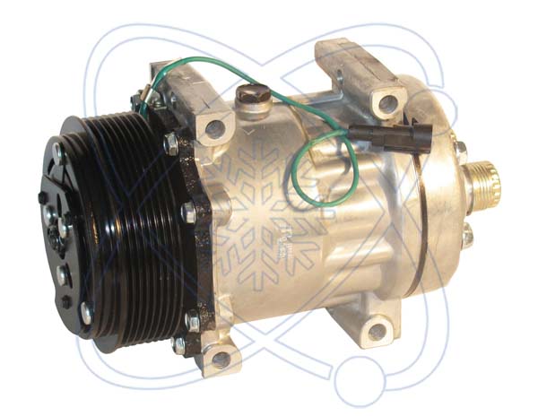 Compresor, climatizare 20A8090A EACLIMA