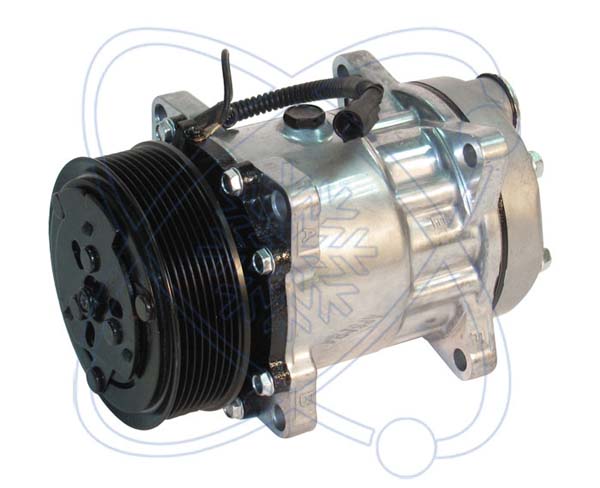 Compresor, climatizare 20A8129A EACLIMA