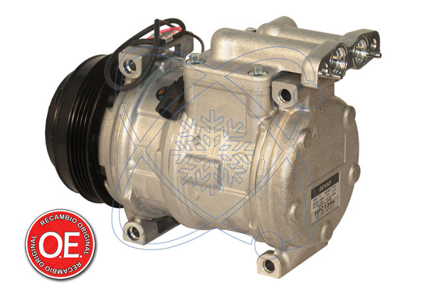 Compresor, climatizare 20D5431 EACLIMA
