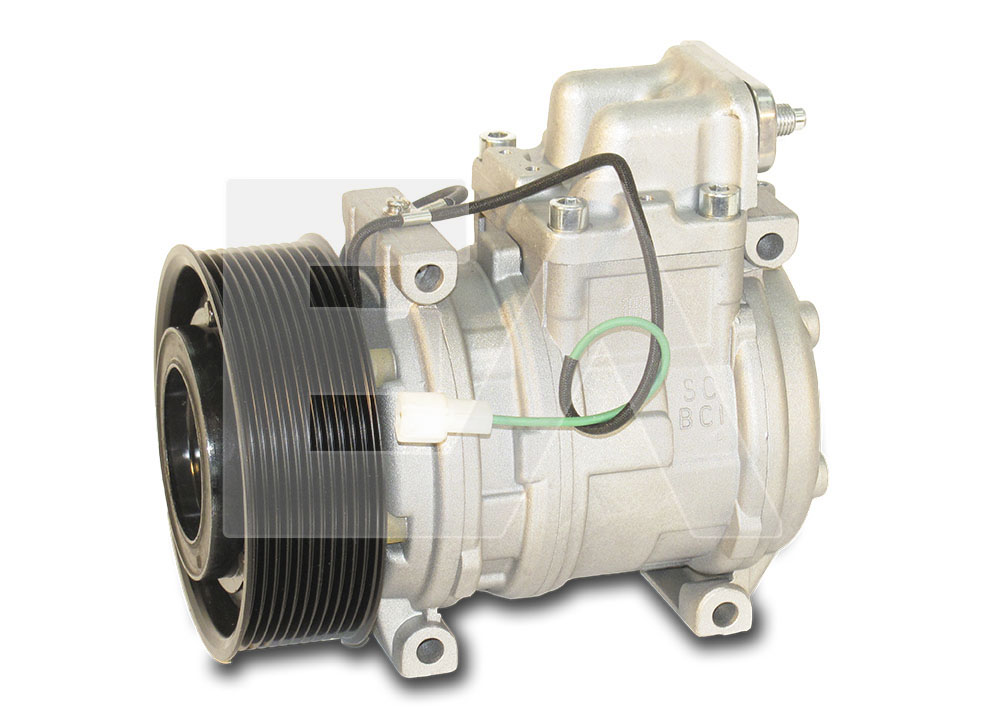 Compresor, climatizare 20D5510A EACLIMA