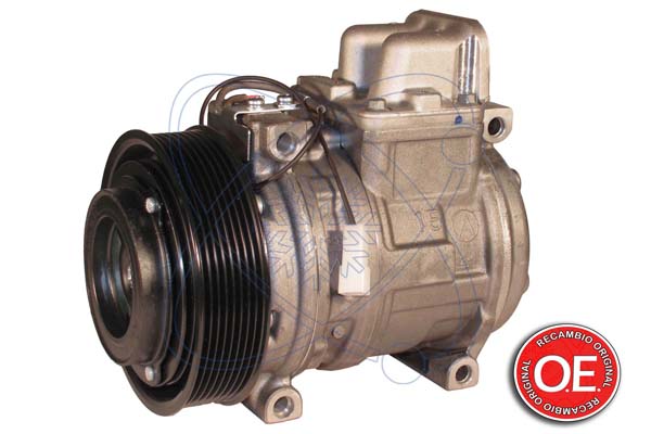 Compresor, climatizare 20D6030 EACLIMA