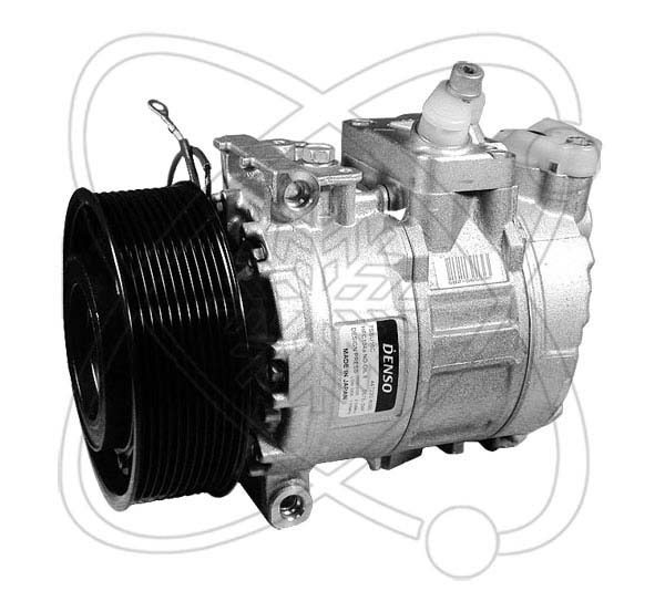 Compresor, climatizare 20D8770 EACLIMA