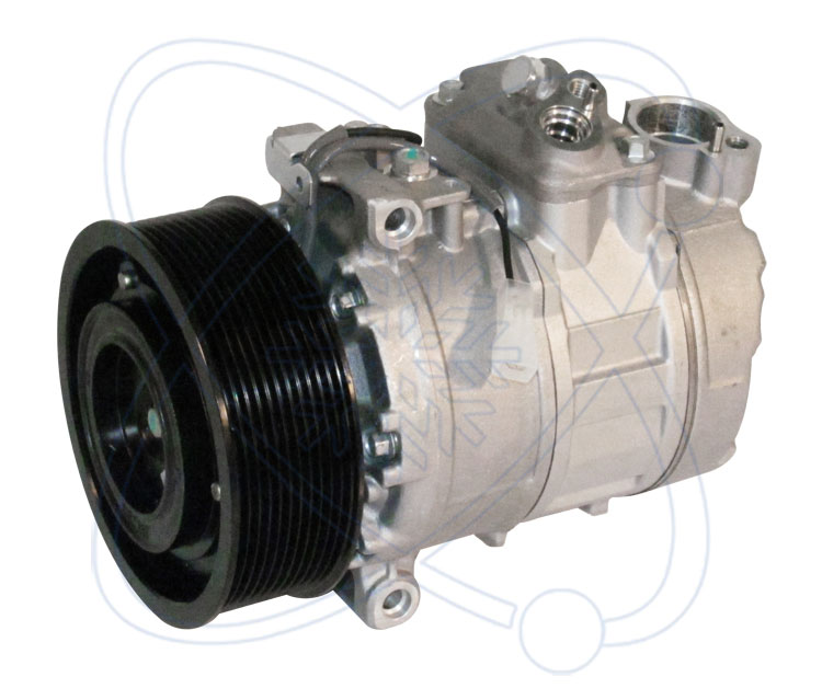 Compresor, climatizare 20D8770A EACLIMA