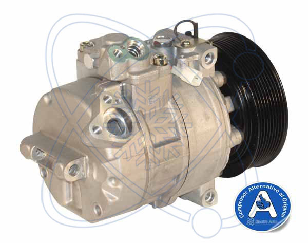 Compresor, climatizare 20D9112A EACLIMA