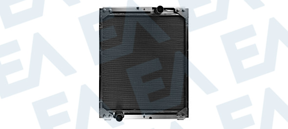 Radiator, racire motor 31R47046 EACLIMA
