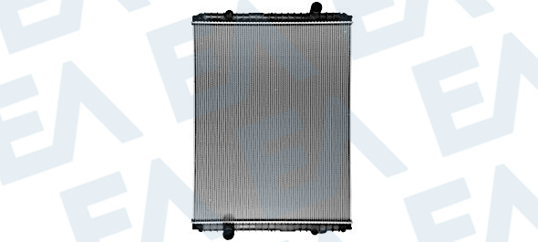 Radiator, racire motor 31R59065 EACLIMA