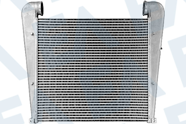 Intercooler, compresor 36A45026 EACLIMA