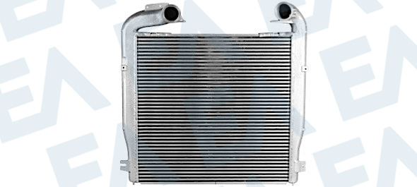 Intercooler, compresor 36A63005 EACLIMA