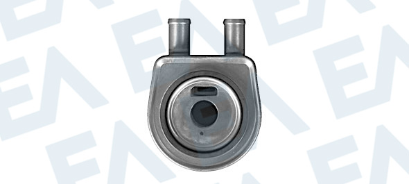 Radiator ulei, ulei motor 37G59009 EACLIMA