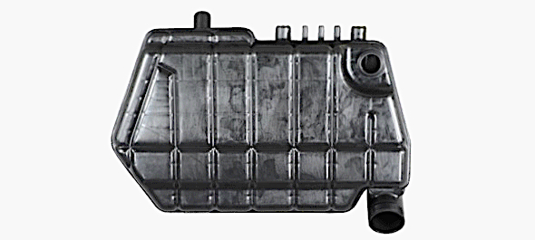 Vas de expansiune, racire 47D16002 EACLIMA