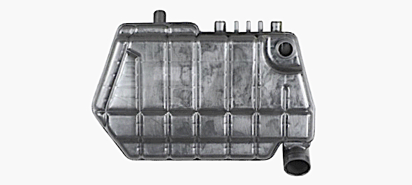 Vas de expansiune, racire 47D16004 EACLIMA