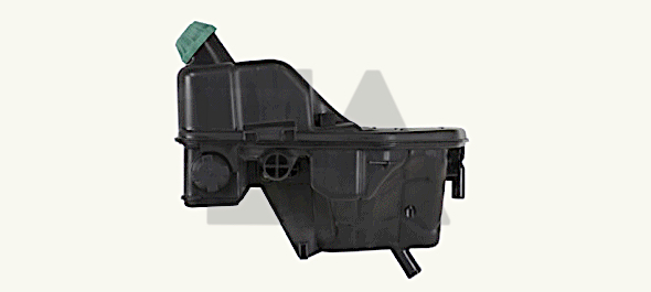Vas de expansiune, racire 47D45002 EACLIMA