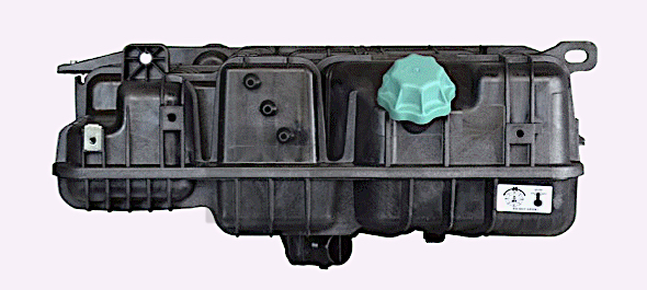 Vas de expansiune, racire 47D45006 EACLIMA