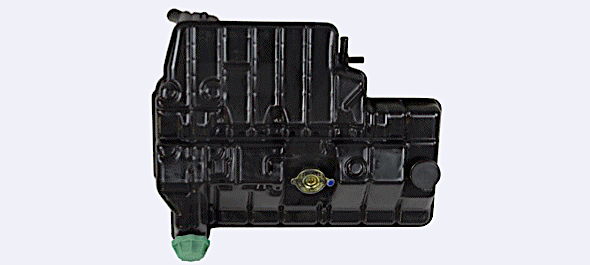 Vas de expansiune, racire 47D45008 EACLIMA