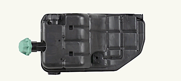 Vas de expansiune, racire 47D45014 EACLIMA