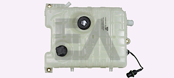Vas de expansiune, racire 47D59001 EACLIMA