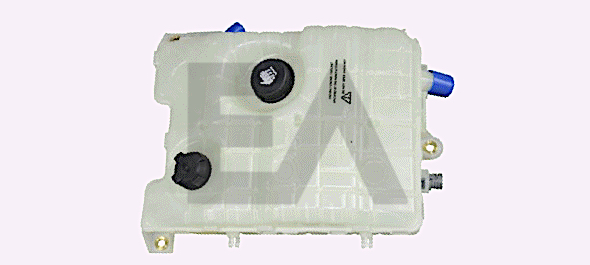 Vas de expansiune, racire 47D59002 EACLIMA