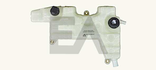 Vas de expansiune, racire 47D59003 EACLIMA