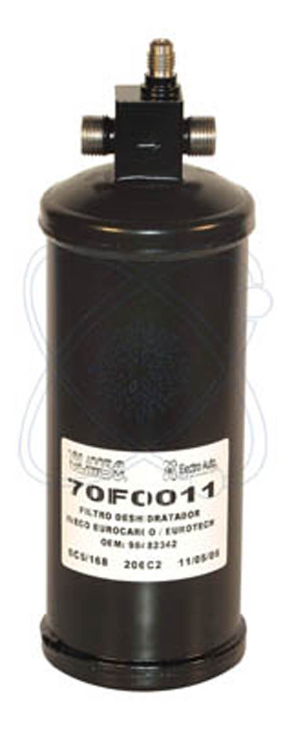 Uscator,aer conditionat 70F0011 EACLIMA