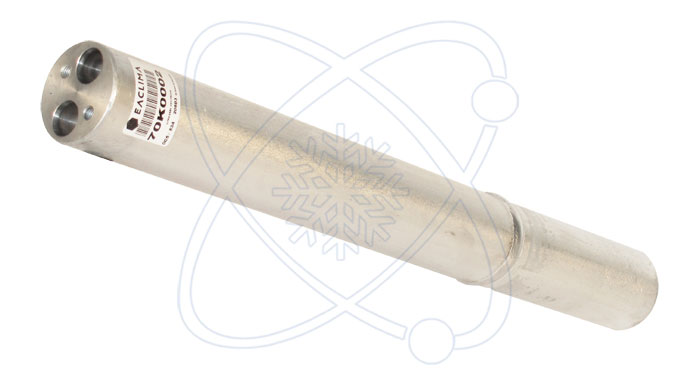 Uscator,aer conditionat 70K0002 EACLIMA