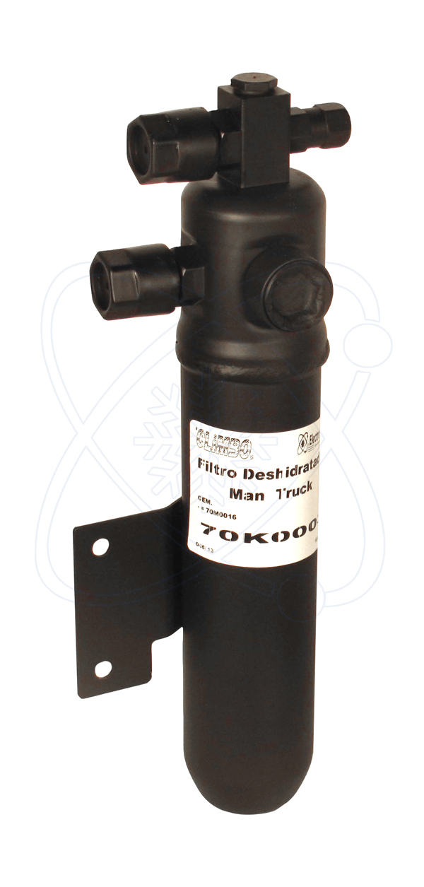 Uscator,aer conditionat 70K0003 EACLIMA