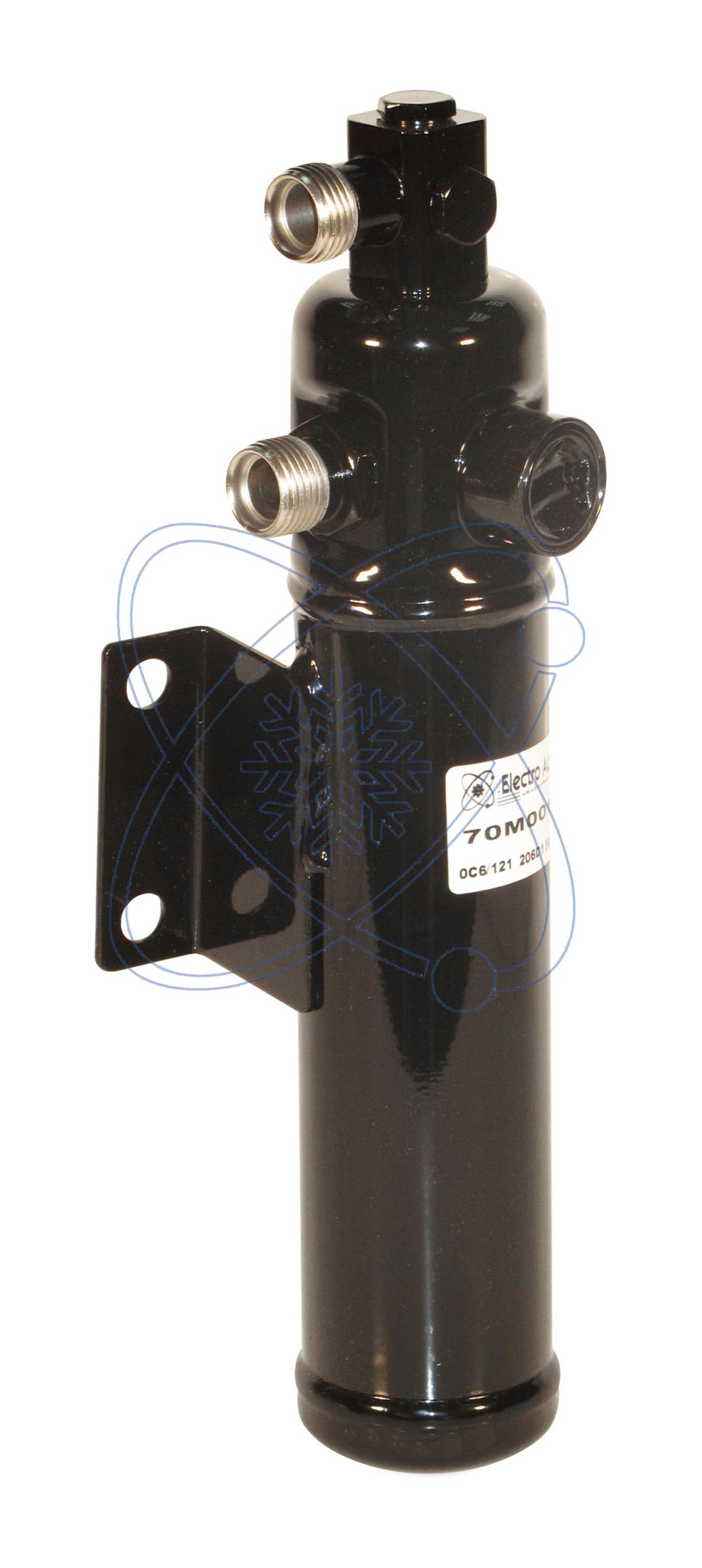 Uscator,aer conditionat 70M0017 EACLIMA