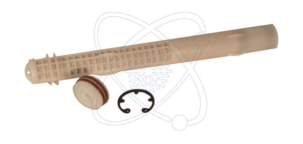 Uscator,aer conditionat 70O0026 EACLIMA