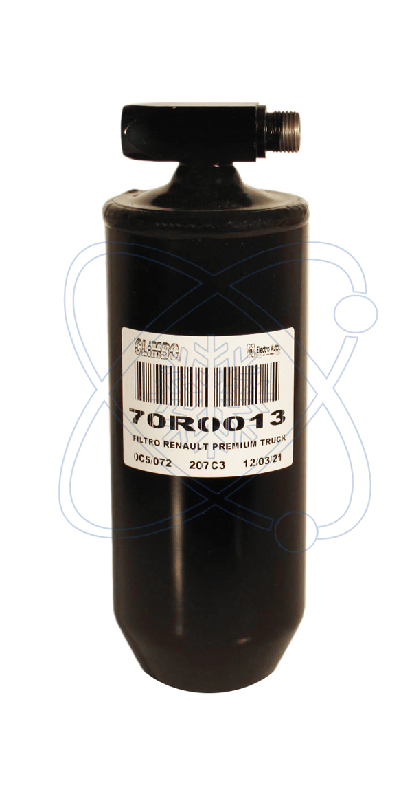 Uscator,aer conditionat 70R0013 EACLIMA