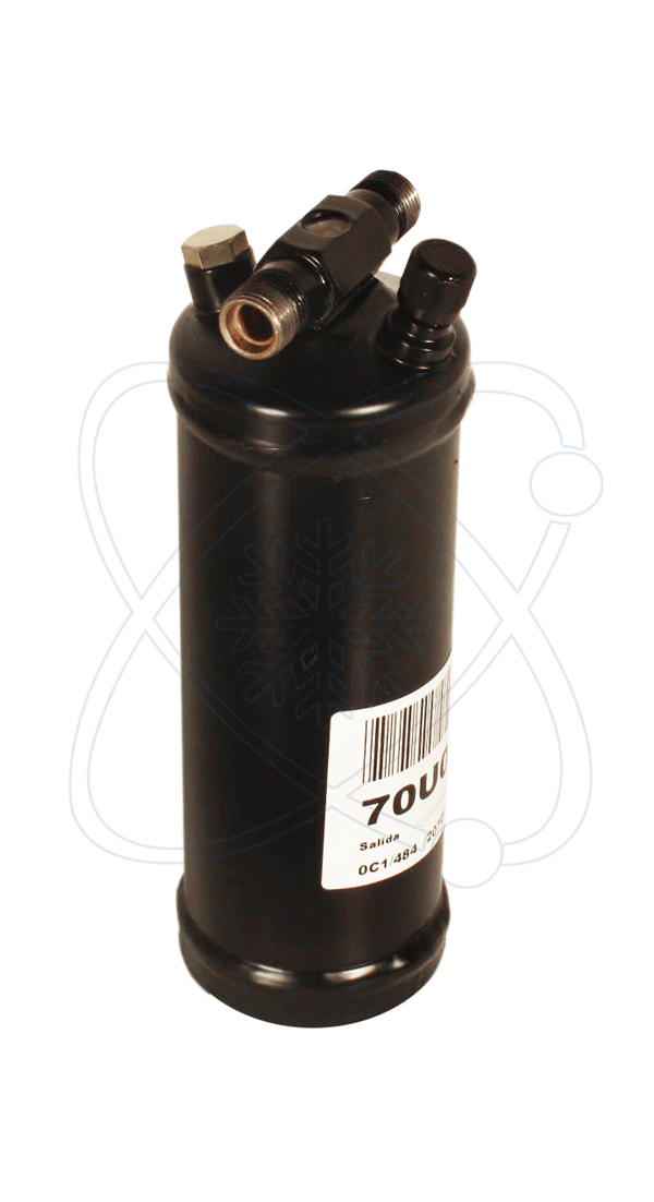 Uscator,aer conditionat 70U0017 EACLIMA