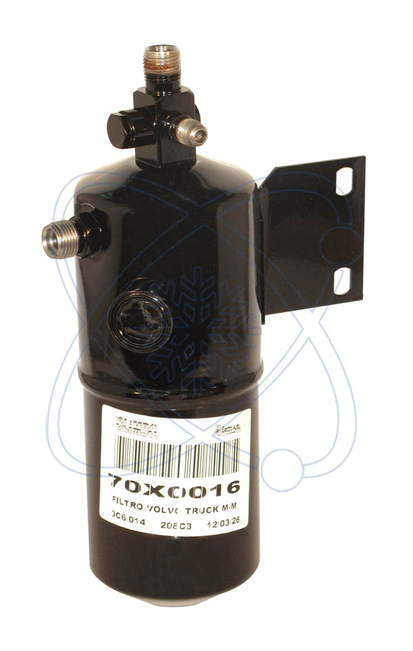 Uscator,aer conditionat 70X0016 EACLIMA