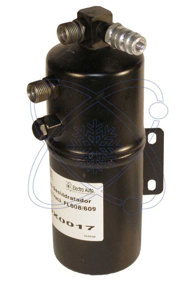Uscator,aer conditionat 70X0017 EACLIMA